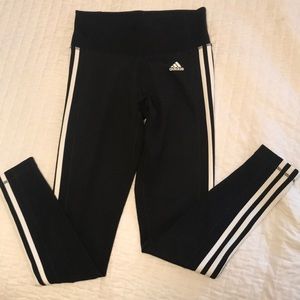 Adidas climalite leggings
